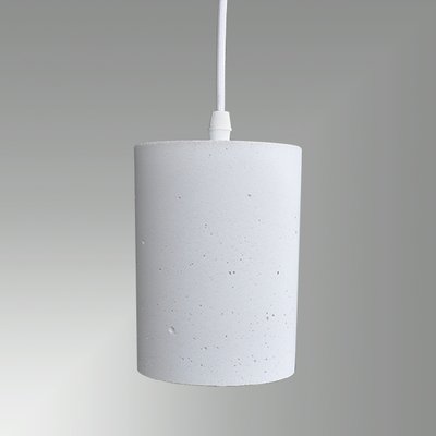 Підвісний світильник "BALU" (білий)