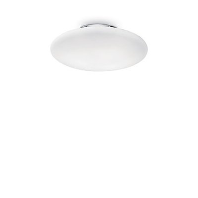 Ideal Lux SMARTIES BIANCO AP1 Белый 009223