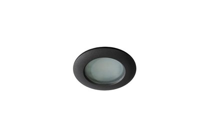Точечный светильник Azzardo Emilio GM2104 BK IP54 (AZ0809)
