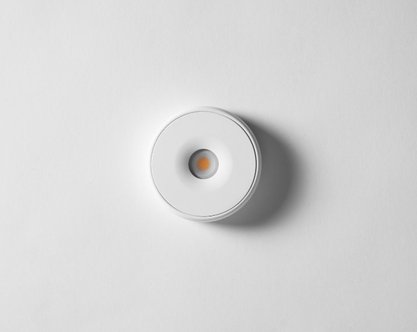 Точковий світильник Labra PANTON 1.0 LV Waterproof NT White