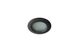 Точечный светильник Azzardo Emilio GM2104 BK IP54 (AZ0809), Черный, Черный
