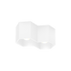Точечный светильник Wever &amp| Ducre HEXO 2.0 White