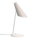 Настольная лампа Vibia I.Cono 0700.10, Белый, Белый, Белый