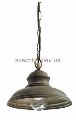 Подвесной светильник Moretti Luce 1592.Т.AR