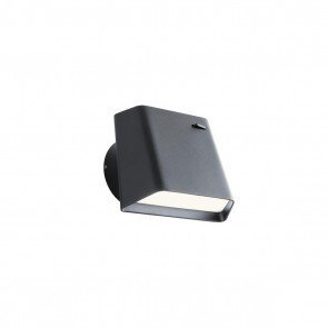 Настенный светильник REDO 01-1604 VIDAL Black