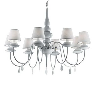Ideal Lux BLANCHE SP8 Белый 035574