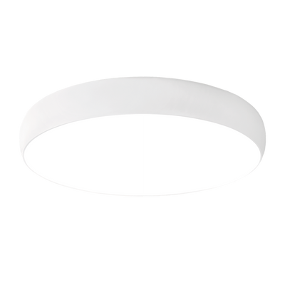 Потолочный светильник Arkos Light Drum 70, White