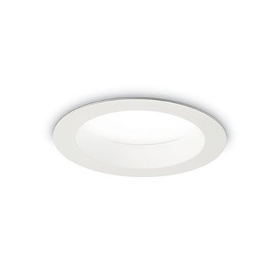 Ideal Lux BASIC WIDE 20W 3000K - WHITE 193533