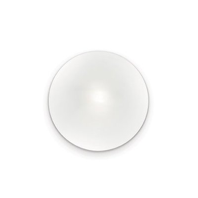 Ideal Lux SMARTIES BIANCO PL1 D33 Белый 014814