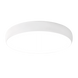 Потолочный светильник Arkos Light Drum 70, White, Белый, Белый