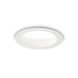 Ideal Lux BASIC WIDE 20W 3000K - WHITE 193533