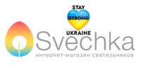 Svechka — интернет-магазин светильников