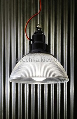 Підвісний світильник Zava Berlino 9005-50