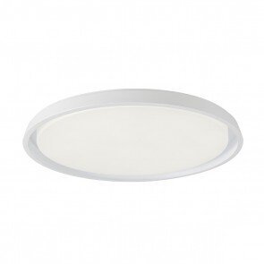 Стельовий світильник REDO 01-1696 TALADO White, Білий
