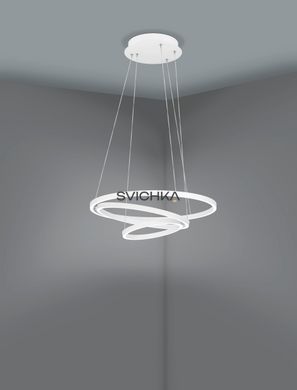 Підвісний світильник Eglo LOBINERO-Z White