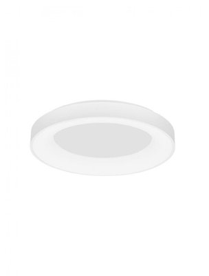 Накладний світильник Nova luce RANDO THIN 4000 White