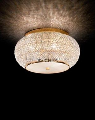 Потолочный светильник Ideal Lux Pasha 100746