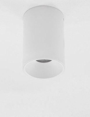 Накладний точковий світильник Nova Luce NIDO White