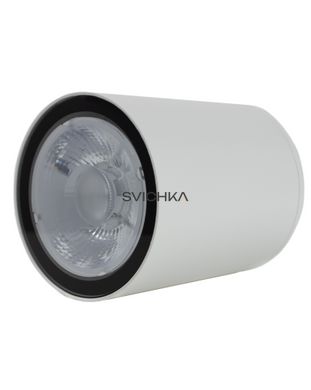 Світильник Nowodvorski EDESA LED M 9108, Білий, Білий