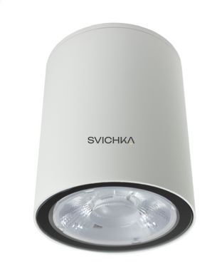 Світильник Nowodvorski EDESA LED M 9108, Білий, Білий