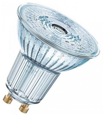 Лампа светодиодная Osram LED Value MR16 6,9W 3000K GU10 (4058075096646), 36 град.