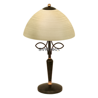 Настольная лампа Eglo Beluga 89136