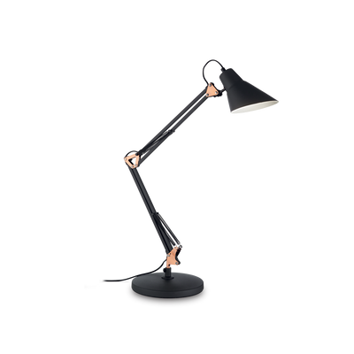 Настольная лампа Ideal Lux SALLY TL1 061146