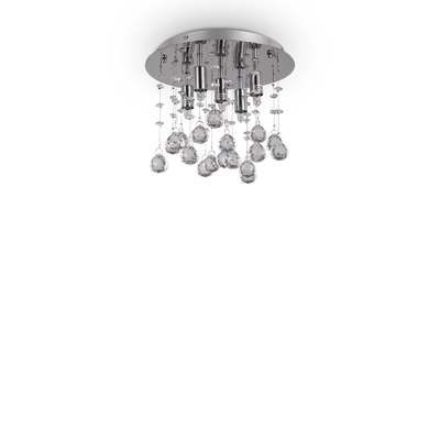 Потолочный светильник Ideal Lux Moonlight 094649