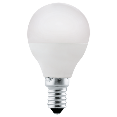 Лампа Eglo LM LED E14 P45 3000K 11419