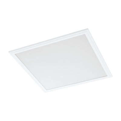 LED панель Eglo Salobrena 1 96154, Білий, Білий, Білий, Білий