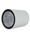 Светильник Nowodvorski EDESA LED M 9108, Белый, Белый