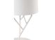 Настольная лампа Faro Tree 29867, Белый, Белый
