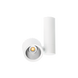 Точечный светильник Arkos Light Zen Tube 3000K, White