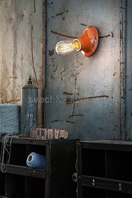 Настенный светильник Ferroluce VINTAGE C115