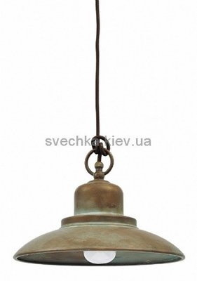 Подвесной светильник Moretti Luce 1697.AR