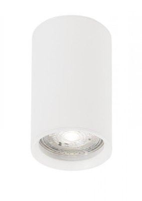 Накладний точковий світильник Nova Luce MARUPE 100 White