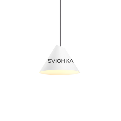 Підвісний світильник Wever & Ducre SHIEK 1.0 White