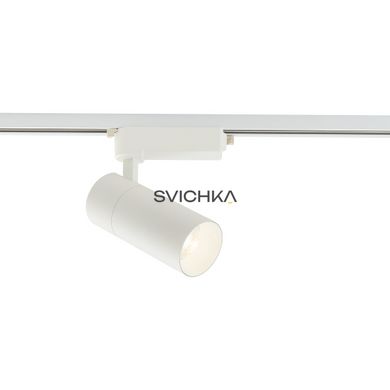 Трековий світильник Nowodvorski Profile Tinos LED 1x30W 4000K White
