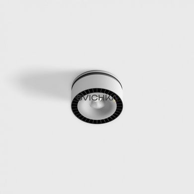 Точечный светильник LTX 01.3400.12.830.BK