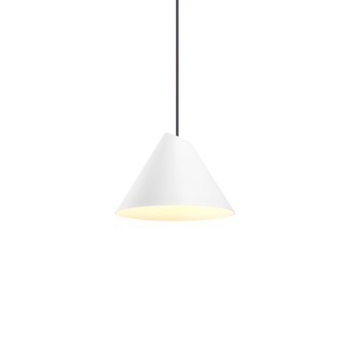 Підвісний світильник Wever & Ducre SHIEK 1.0 White