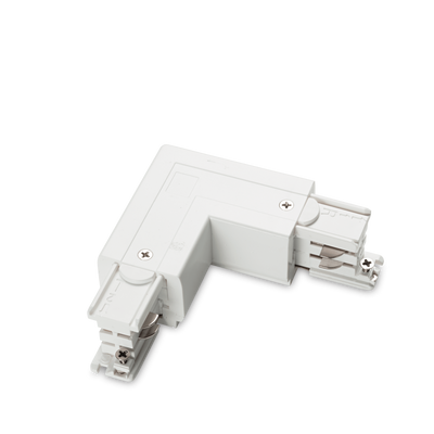 Ideal Lux LINK TRIMLESS L-CONNECTOR LEFT