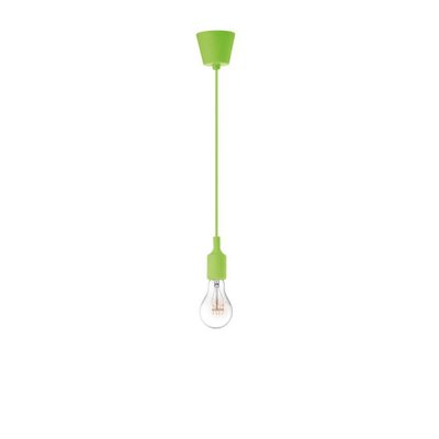Підвісний світильник Nova luce Swing Green