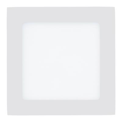 Точковий світильник Eglo Fueva 1 94061, Білий, Білий