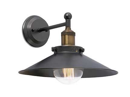 Настенный светильник Faro Marlin 65133