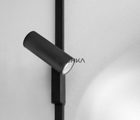 Світильник Linea Light INK system_SP, Чорний, Чорний, Чорний