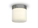 Потолочный светильник AZzardo LIR AZ2068, Хром, Белый