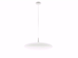 Подвесной светильник Linea Light Squash_P 7627, Белый, Белый