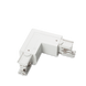 Ideal Lux LINK TRIMLESS L-CONNECTOR LEFT - WHITE 169705