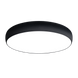 Потолочный светильник Arkos Light Drum 70, Black, Черный, Черный