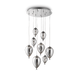 Подвесной светильник Ideal Lux Clown 100883